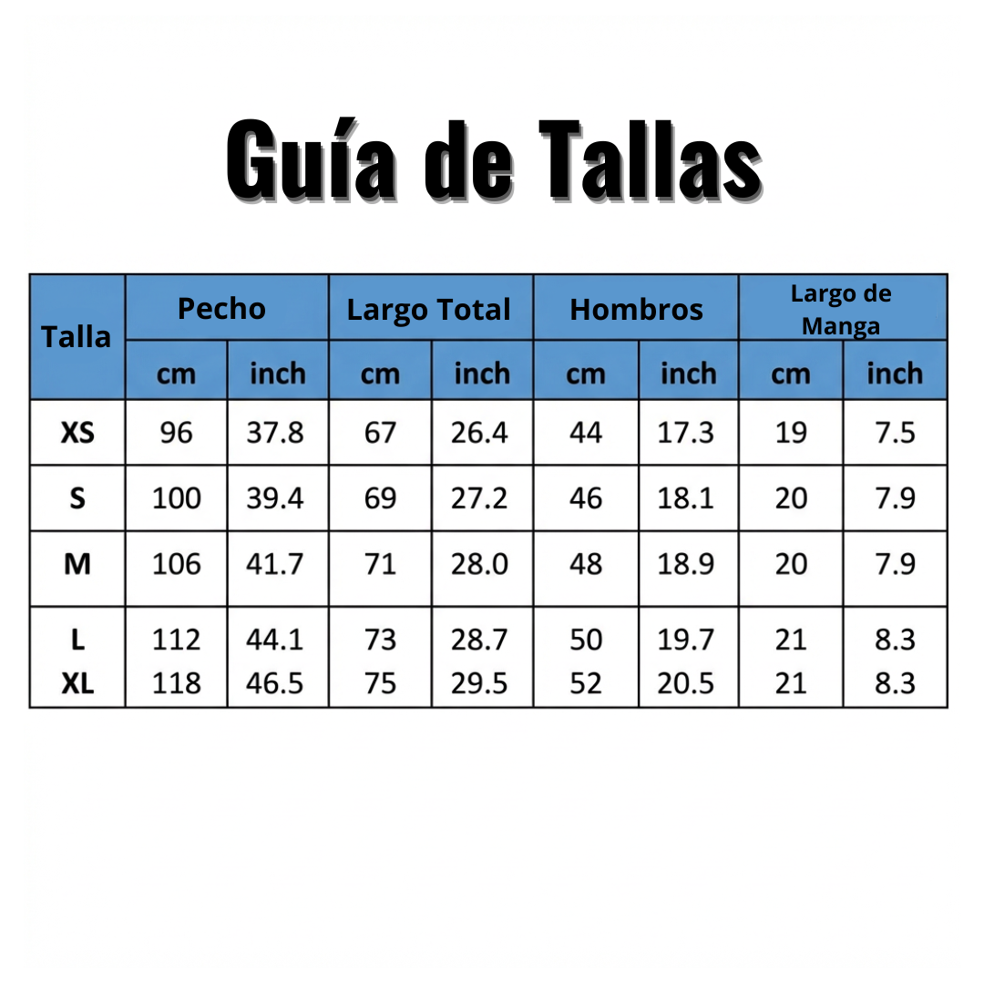 Camiseta Mariscos Recio