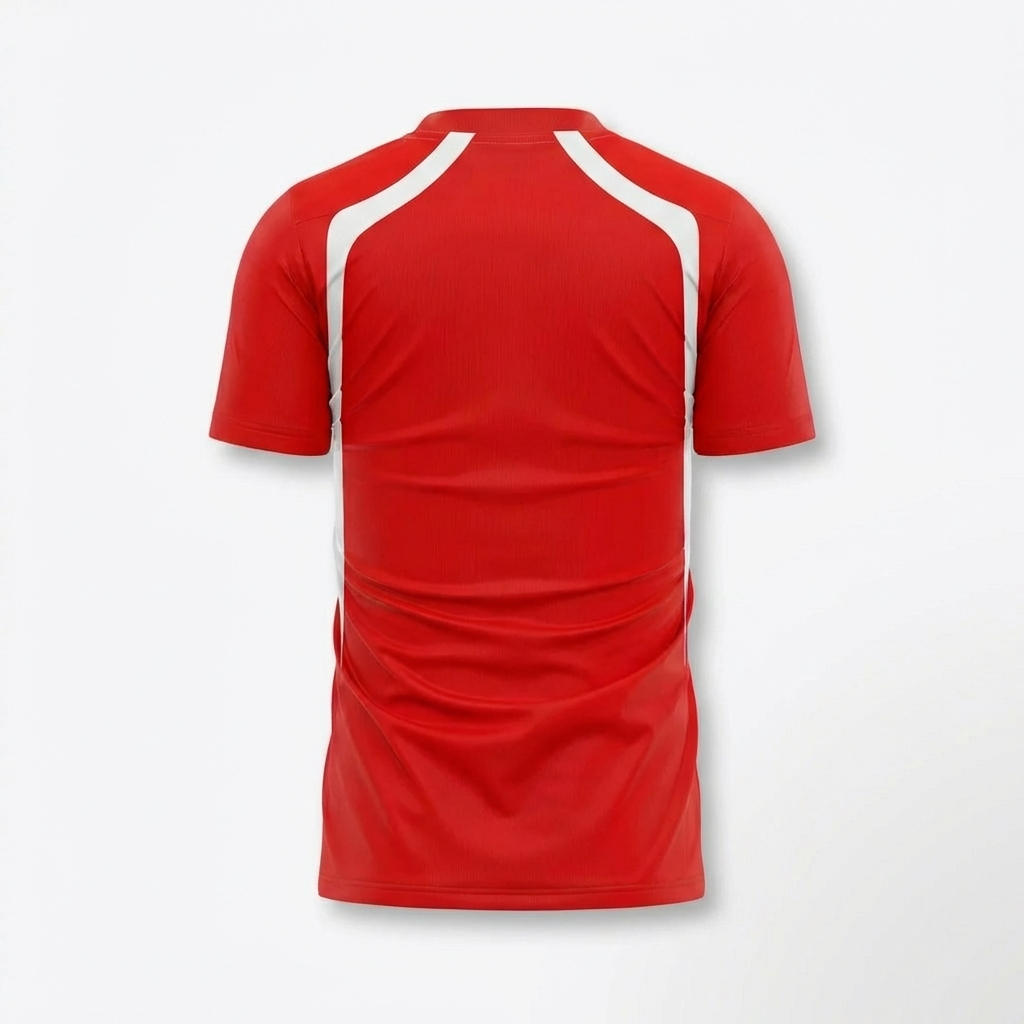 Camiseta Mariscos Recio